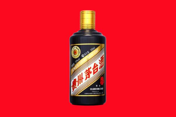 东营回收茅台酒瓶